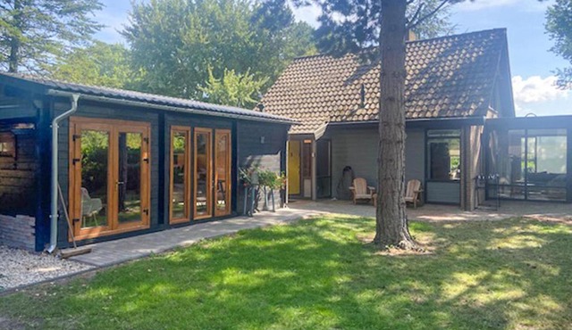 Amazing Home In Lauwersoog With Wifi