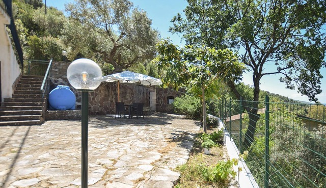 Amazing home in Perdifumo with WiFi