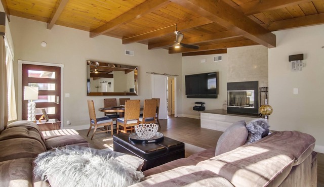 Amazing Imperial Beach Property.Sleeps 10!