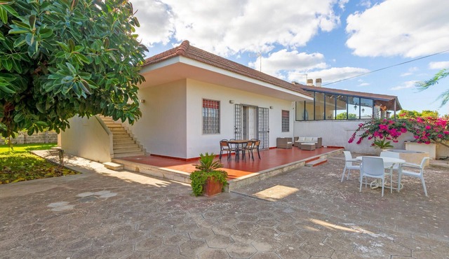Amazing home in Torre Specchia Ruggeri