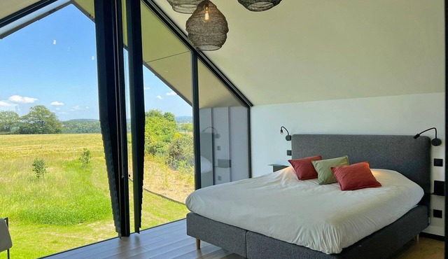 Amazing Lodge With Shared Pool