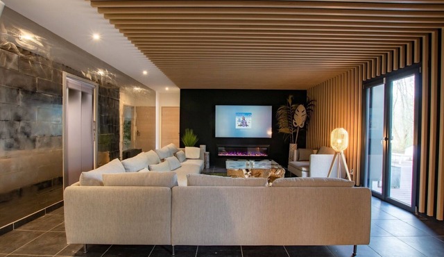 Amazing Loft