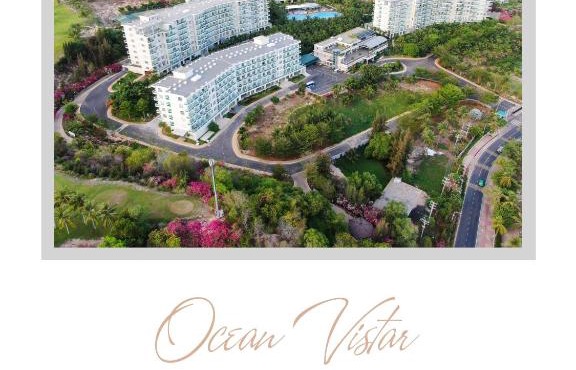 Amazing modern Studio Apartment with full furnishing & private beach