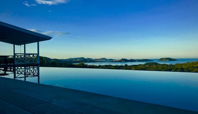 Amazing Ocean view !
