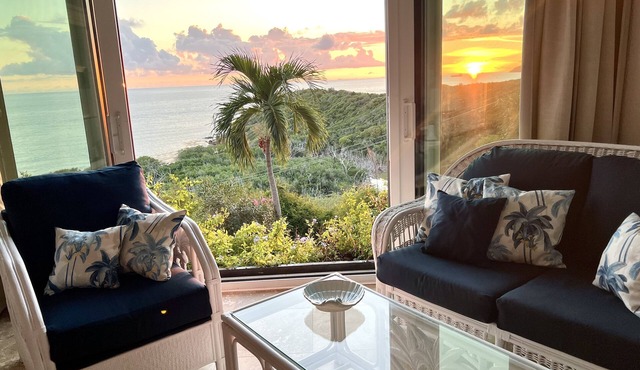 ✩ Amazing ocean view
