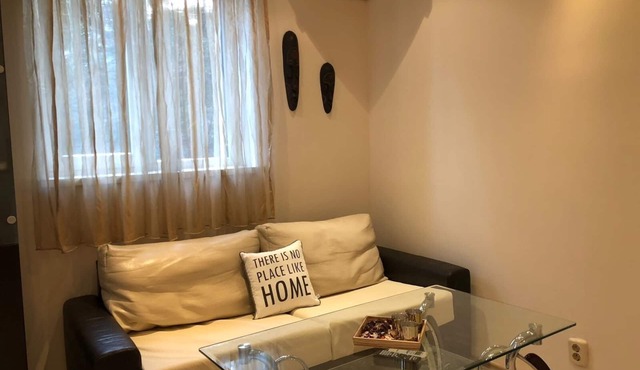 Amazing Sofia City Apartment Full Amenities