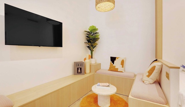 Amazing studio - 2P - Arc de Triomphe