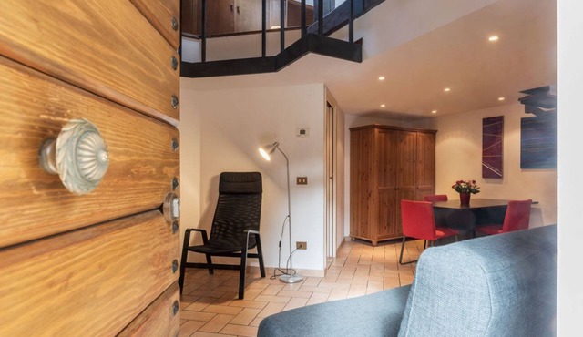 Amazing studio in Campo de' Fiori - Air Conditioning - Free Wi-Fi