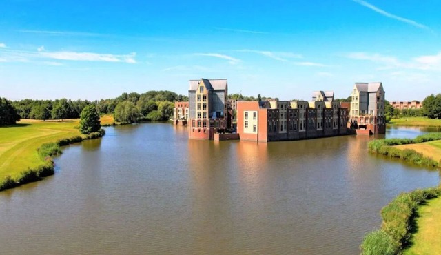 Amazing Towerhouse with phenomenal views and jacuzzi