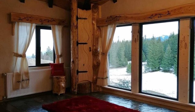 Amazing Treehouse, Top Amenities, Romantic & Amazing Views