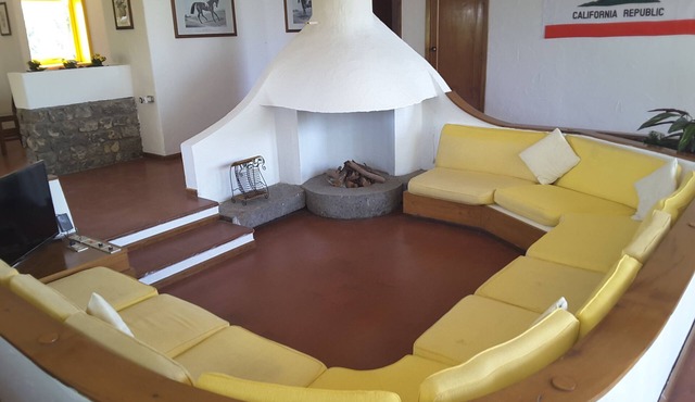 Amazing , unique,very private Villa located between Catania and Siracusa