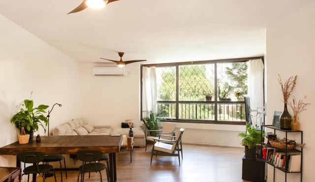 Amazing vacation flat