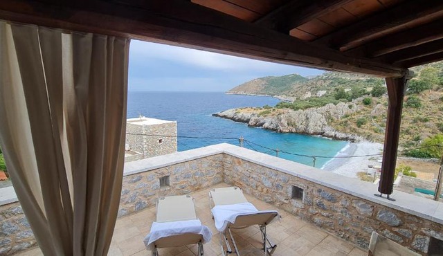 Amazing View
