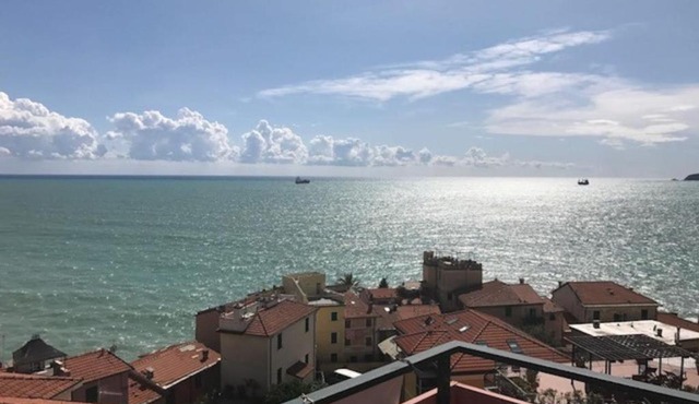 Amazing View