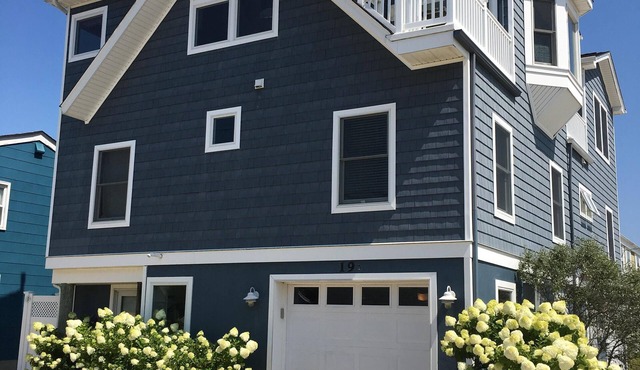 Amazing Views Ocean & Bay! 8 houses to direct beach access FULLY Booked 2026
