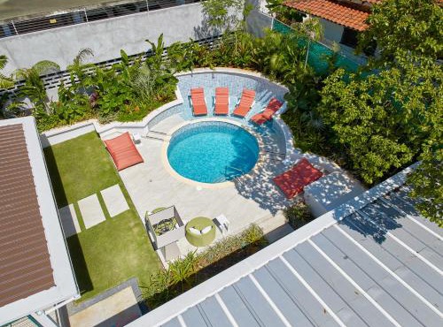 AmazINN Places Luxury Villa El Cangrejo