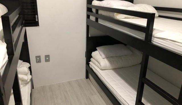 Amazon Guesthouse