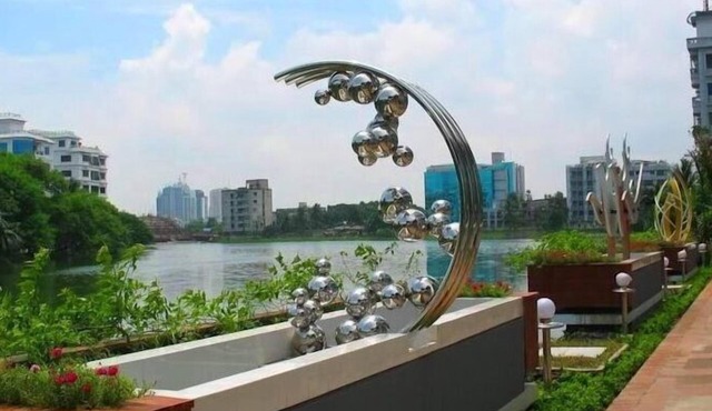 Amazon Lilly Lake View Residence
