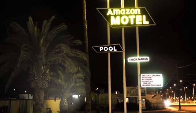 Amazon Motel