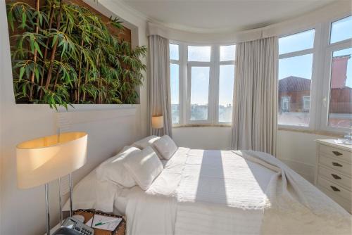 Amazonia Estoril Hotel