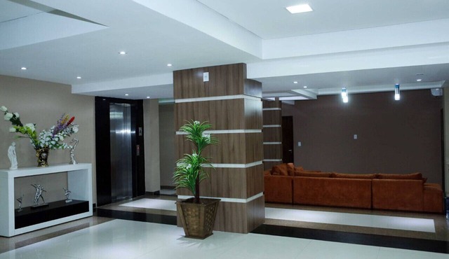 Amazonia Palace Hotel