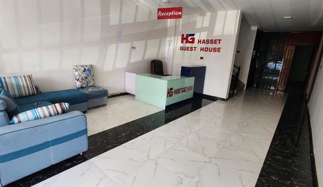 Amba genet Trading PLC.