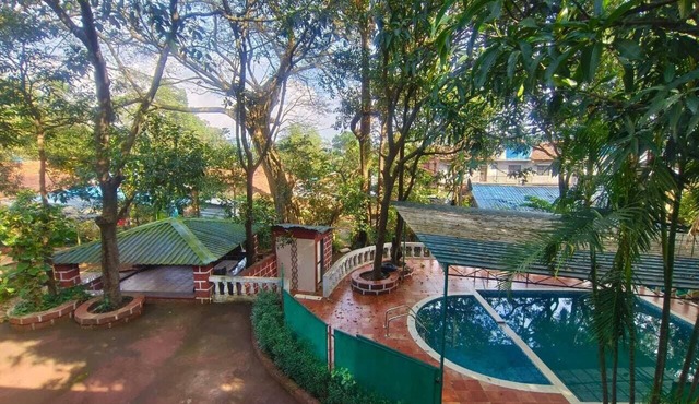 Amba Resort