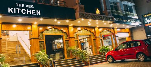Ambaari hotel