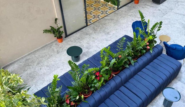 Ambar Hotel