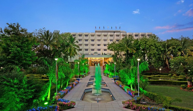 Ambassador Ajanta