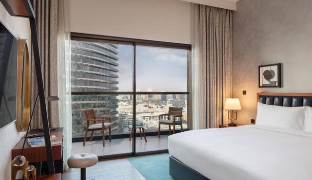 Ambassador Apartment Near Gymnation Bur Dubai By Luxury Bookings