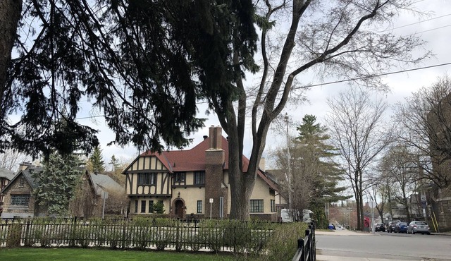 Ambassador B&B