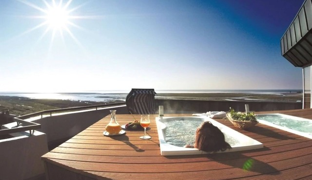Ambassador Hotel & Spa