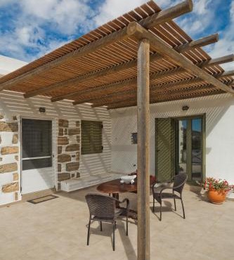 Ambeli house Arkasa