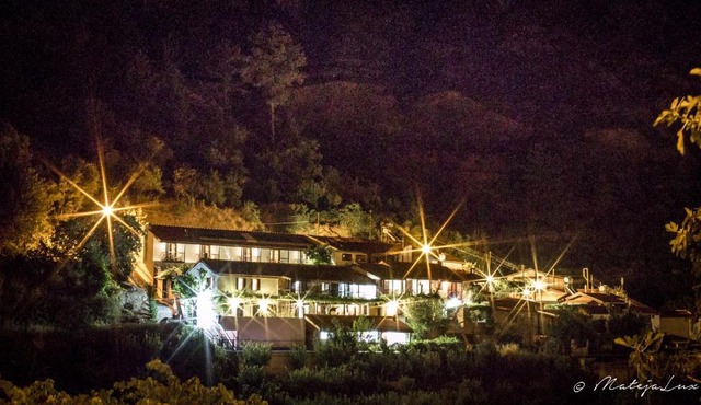 Ambelikos Traditional Agrohotel