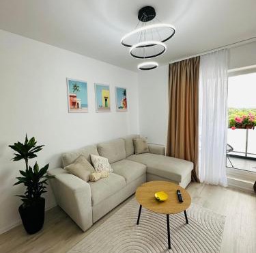Amber Central Residence