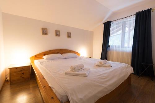 Amber`s Vila