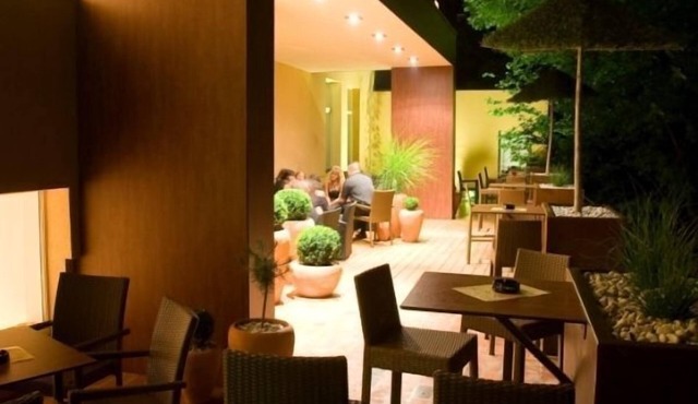 Ambient Hotel