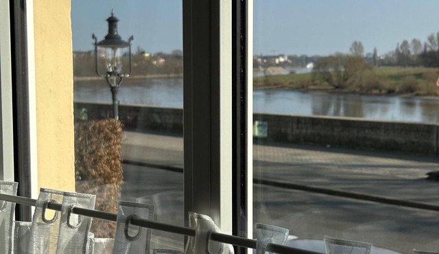 Ambiente an der Elbe, Wohnung EG