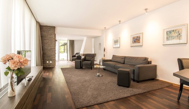 Ambiente Apartment