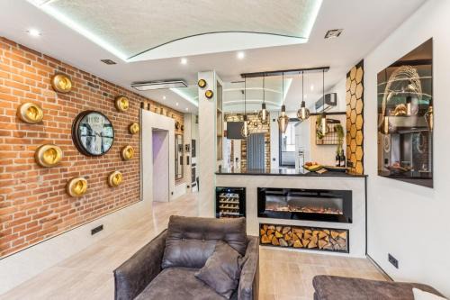 Ambiente Apartment