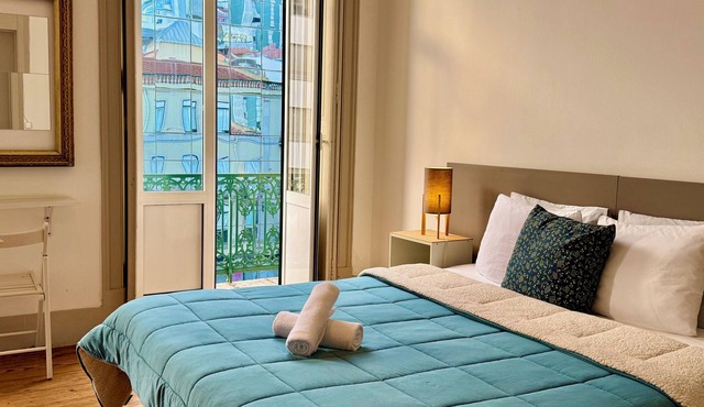 Ambiente Hostel