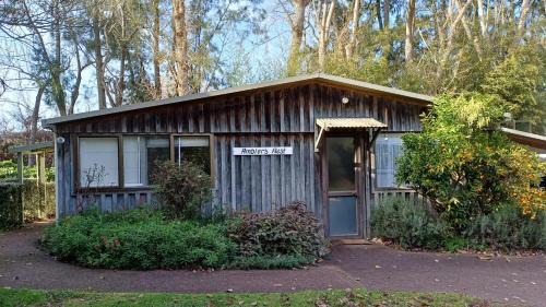 Amblers Rest Accomodation