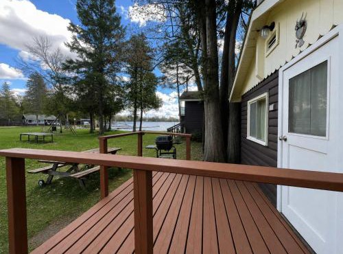 Ambleside - 1-Bedroom Cottage #3
