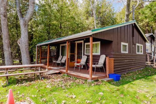 Ambleside - 2-Bedroom Cottage #4