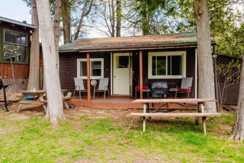 Ambleside - 2-Bedroom Cottage #8