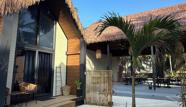 Ambra Maldives