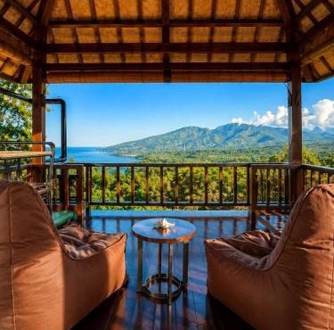 Amed Savana Boutique Villa