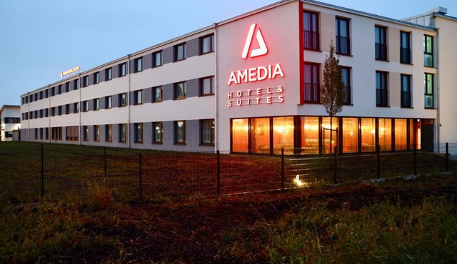 AMEDIA Studios and Living