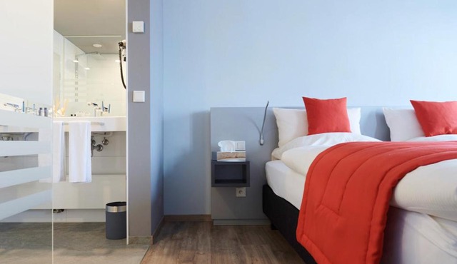 Amel Mitte Bed & Breakfast